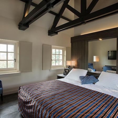Romantik Hotel Kasteel Daelenbroeck 허켄보쉬 외부 사진