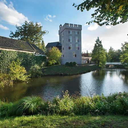 Romantik Hotel Kasteel Daelenbroeck 허켄보쉬 외부 사진