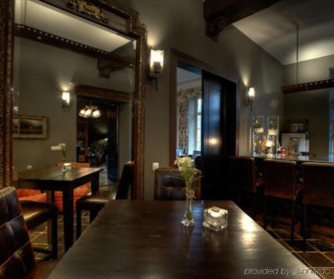 Romantik Hotel Kasteel Daelenbroeck 허켄보쉬 외부 사진