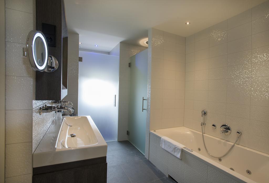 Romantik Hotel Kasteel Daelenbroeck 허켄보쉬 외부 사진